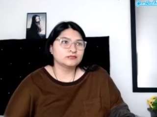 radiantgoddes live cam profile