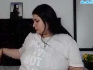 radiantgoddes live cam profile