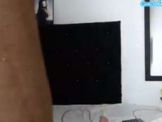 radiantgoddes live cam profile