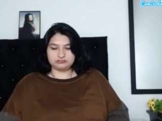 radiantgoddes live cam profile