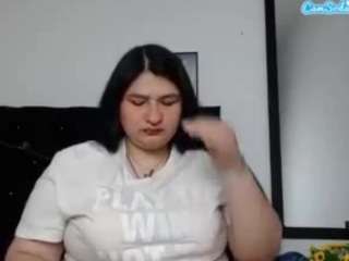 radiantgoddes webcam