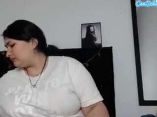 radiantgoddes webcam