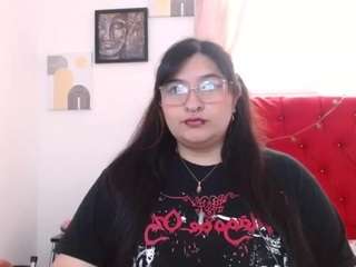 RadiantGoddes live cam preview