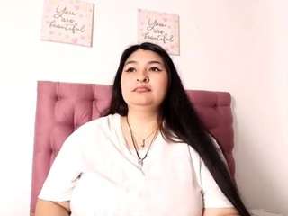 RadiantGoddes live cam preview