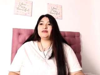 RadiantGoddes live cam preview