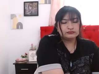 RadiantGoddes live cam preview