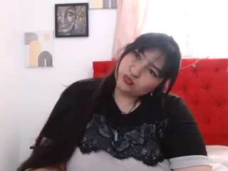 RadiantGoddes live cam preview