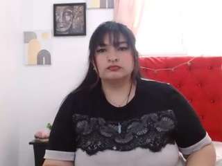 RadiantGoddes live cam preview