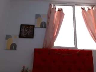 RadiantGoddes live cam preview