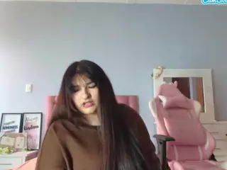 RadiantGoddes's Live Sex Cam Show