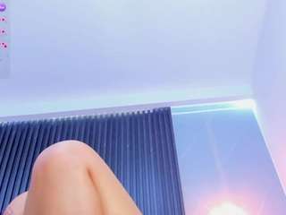 stephany-ross Live Webcam on CamSoda