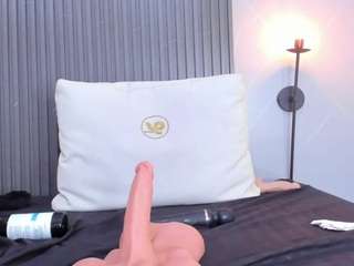 stephany-ross Live Webcam on CamSoda