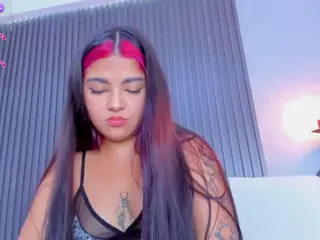 Stephany-Ross's Live Sex Cam Show