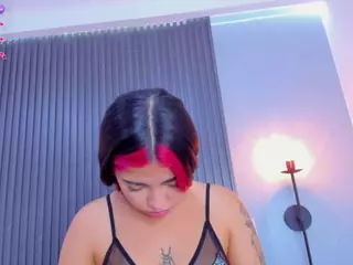 Stephany-Ross's Live Sex Cam Show
