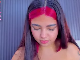 Stephany-Ross's Live Sex Cam Show