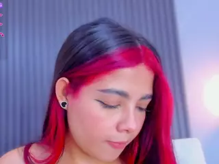 Stephany-Ross's Live Sex Cam Show