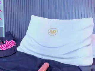 Stephany-Ross's Live Sex Cam Show