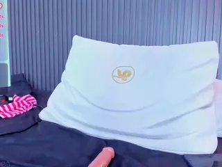 Stephany-Ross's Live Sex Cam Show