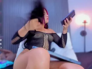 Stephany-Ross's Live Sex Cam Show