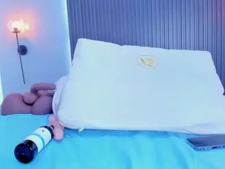 Stephany-Ross's Live Sex Cam Show
