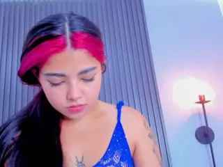 Stephany-Ross's Live Sex Cam Show
