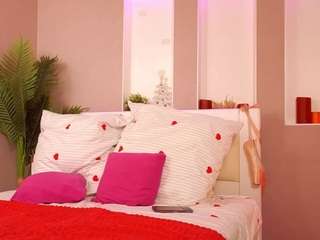 tashahooney Live Webcam on CamSoda