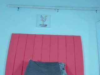 valenrose0 webcam