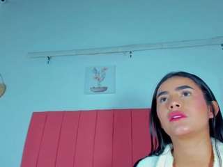 valenrose0 Webcam Model Profile
