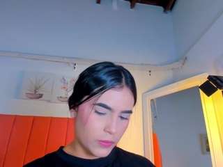 valenrose0 webcam model