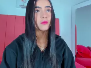 valenrose0's Live Sex Cam Show