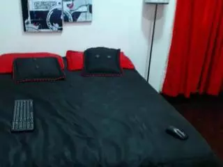 ChanelBronx's Live Sex Cam Show