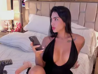 lindak's Live Sex Cam Show