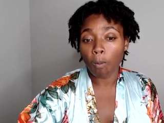 mademohlala Live Webcam on CamSoda