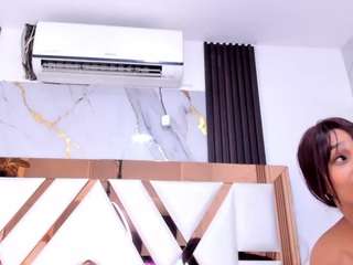 zafirahot webcam