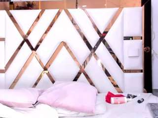 zafirahot webcam model