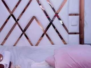 zafirahot's live room