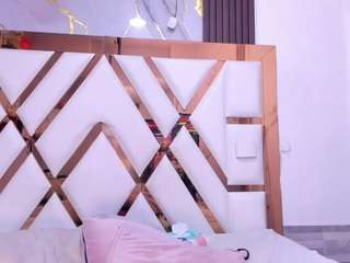 zafirahot's live room