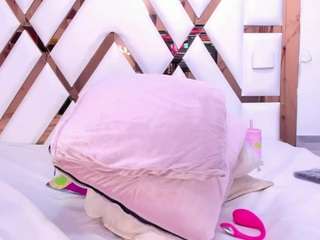 zafirahot's live room