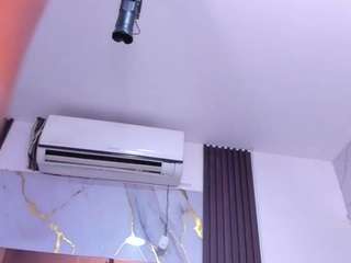 zafirahot webcam model