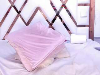 ZafiraHot live cam preview