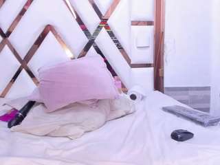 ZafiraHot live cam preview
