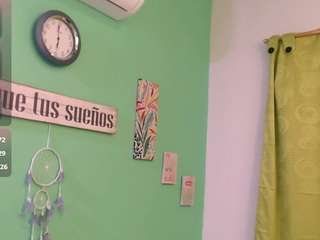 alisontitsmilk19's CamSoda show and profile