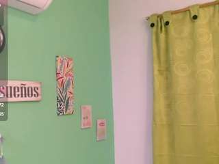 alisontitsmilk19's CamSoda show and profile