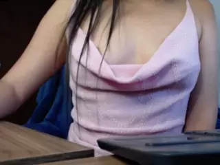 almaVIOLETA's Live Sex Cam Show