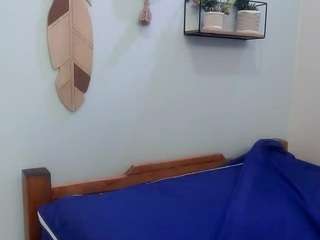 brendagirlbad20 camsoda