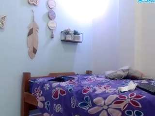 brendagirlbad20 webcam model