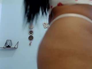 brendagirlbad20 Live Webcam on CamSoda