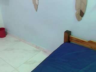 brendagirlbad20 Live Webcam on CamSoda