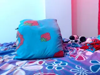 brendagirlbad20's Live Sex Cam Show