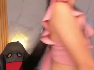 Charlotte-Colee's Live Sex Cam Show